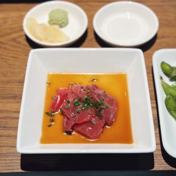 SUGARFISH | Williamsburg - Tuna Sashimi - Sushi Bars Near Me - Brooklyn, New York SUGARFISH | Williamsburg - Tuna Sashimi - Sushi Bars Near Me - Brooklyn, New York
