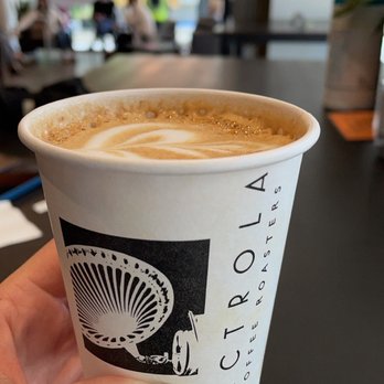 Victrola Coffee Roasters - Coffee Roasteries Near Me - Seattle, Washington Victrola Coffee Roasters - Coffee Roasteries Near Me - Seattle, Washington