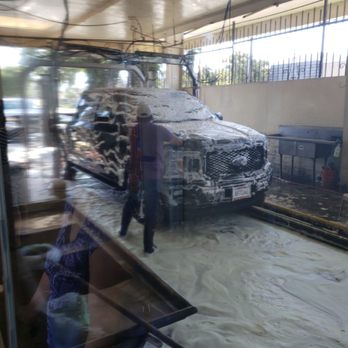 Simi Valley Car Wash - Car Wash Near Me - Simi Valley, California Simi Valley Car Wash - Car Wash Near Me - Simi Valley, California