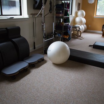 Black Rock Pilates - Pilates Tower time. - Pilates Near Me - Bridgeport, Connecticut