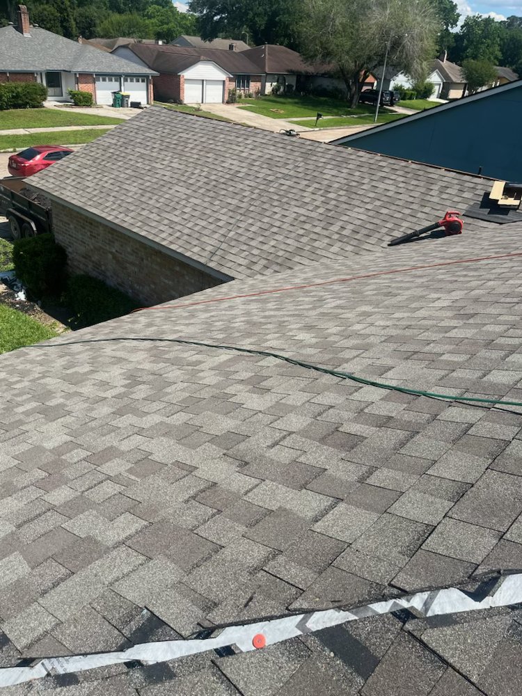 Slide of DC Roofing and Restoration