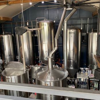 Breckenridge Brewery & Pub - Brewpubs Near Me - Breckenridge, Colorado