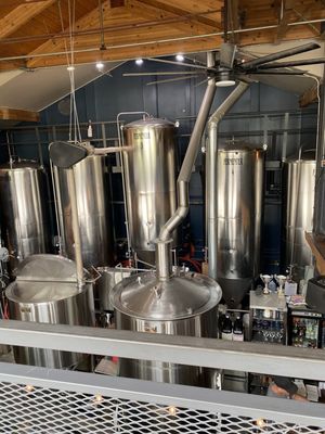 Breckenridge Brewery & Pub by null