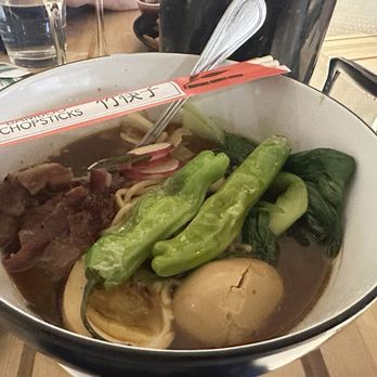 Root Down DIA - New American Near Me - Denver, Colorado
