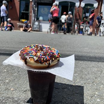 Boxer Donut & Espresso Bar - Donuts Near Me - Nyack, New York Boxer Donut & Espresso Bar - Donuts Near Me - Nyack, New York