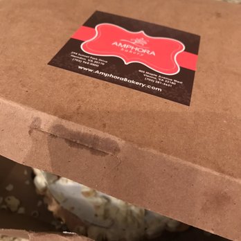 Amphora Bakery - Bakeries Near Me - Herndon, Virginia
