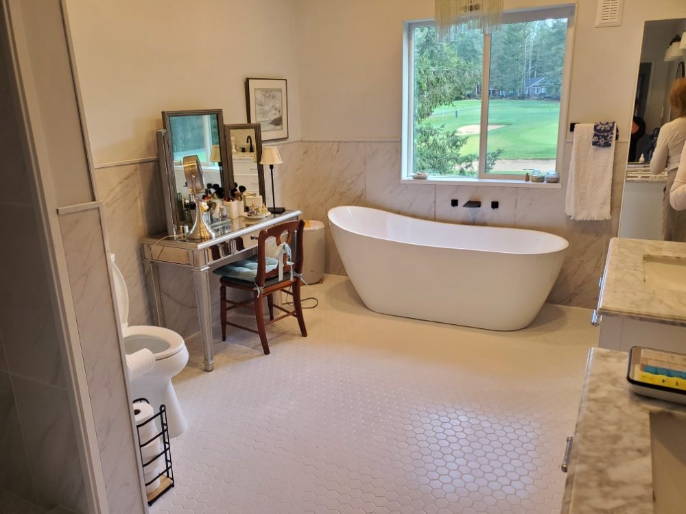 Slide of Worthington Plumbing