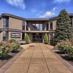 Lancaster Snoring and Sleep Center - Our facility is on the second floor.