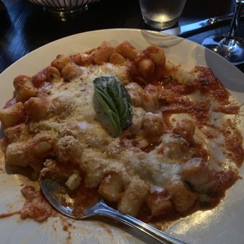 Trattoria Amici - Such light gnocchi with a fresh tomato and basil sauce. Yum!!! - Italian Near Me - Glendale, California Trattoria Amici - Such light gnocchi with a fresh tomato and basil sauce. Yum!!! - Italian Near Me - Glendale, California