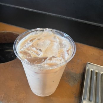 Baked & Wired - Chai Latte - Bakeries Near Me - Washington, DC, District of Columbia