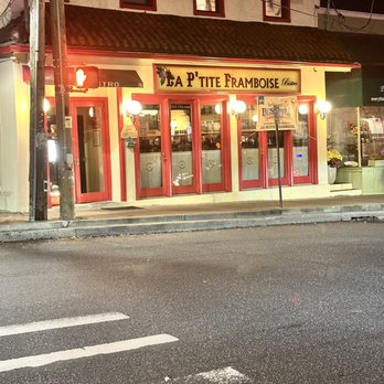 La P'tite Framboise - French Near Me - Port Washington, New York La P'tite Framboise - French Near Me - Port Washington, New York
