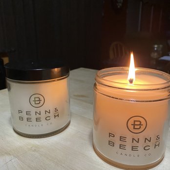 Penn & Beech Candle Co. - Finished product - Candle Stores Near Me - Carmel, Indiana Penn & Beech Candle Co. - Finished product - Candle Stores Near Me - Carmel, Indiana