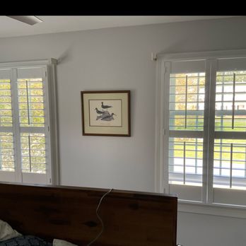 The Blind Shade & Shutter - Great looking Woodlore Shutters - Shades & Blinds Near Me - Hamilton, Virginia The Blind Shade & Shutter - Great looking Woodlore Shutters - Shades & Blinds Near Me - Hamilton, Virginia