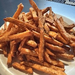 Bippy's Pub - Fries