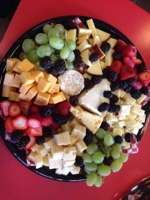 Red Scooter Deli by null