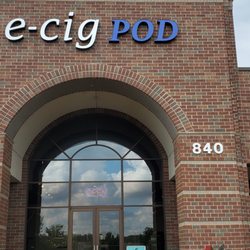 elfbar nachfüll pod läuft aus EDEN TOBACCO AND VAPE OUTLET - Updated May 2026 - 574 Prairie Center Dr,  Eden Prairie, Minnesota - Vape Shops - Phone Number