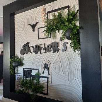 Boozers - Photo wall - Bartenders Near Me - Houston, Texas