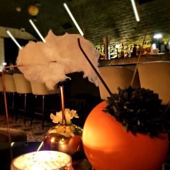 Thyme Bar - Cocktail Bars Near Me - New York, New York Thyme Bar - Cocktail Bars Near Me - New York, New York