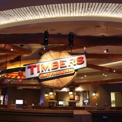 Timbers
