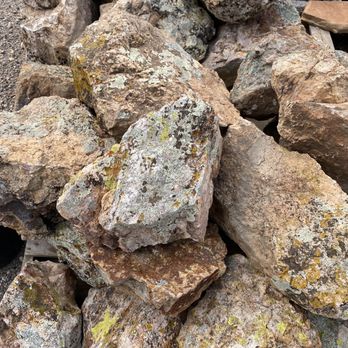 The Rock Center - (10/15/2022) - Firewood Near Me - Hobbs, New Mexico