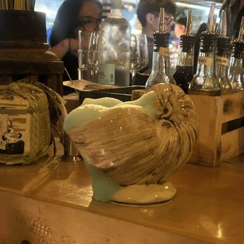 Boa-Bao - Cocktail Bars Near Me - Barcelona, B