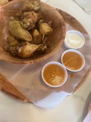 Josie's Pizza & Wings-Clermont by null