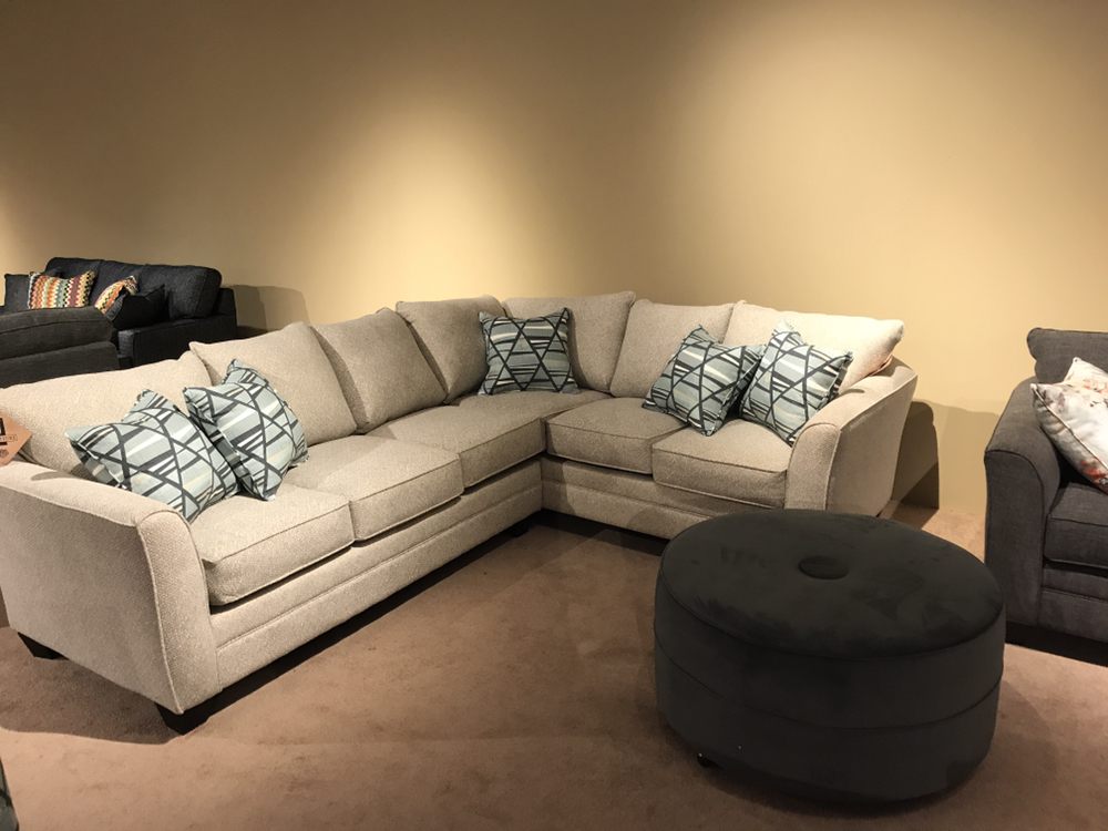 BLACKWELL’S FURNITURE Updated September 2024 4417 Pinson Valley Pkwy, Birmingham, Alabama