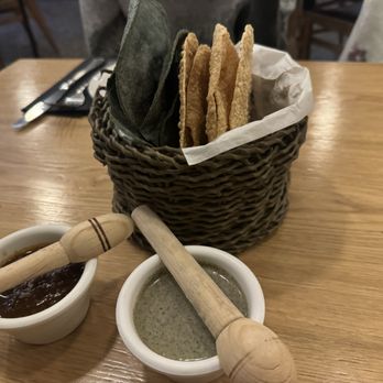 La Capital - Complementary nibbles - Mexican Near Me - Ciudad de México, DIF La Capital - Complementary nibbles - Mexican Near Me - Ciudad de México, DIF