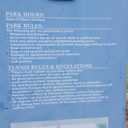 Rules Rules