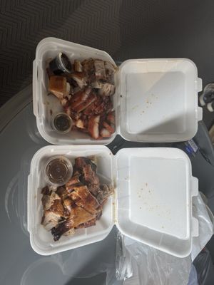 Ming's BBQ Doraville by null