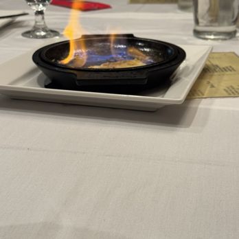 Downtown Louie's - Saganaki - American Near Me - Detroit, Michigan Downtown Louie's - Saganaki - American Near Me - Detroit, Michigan