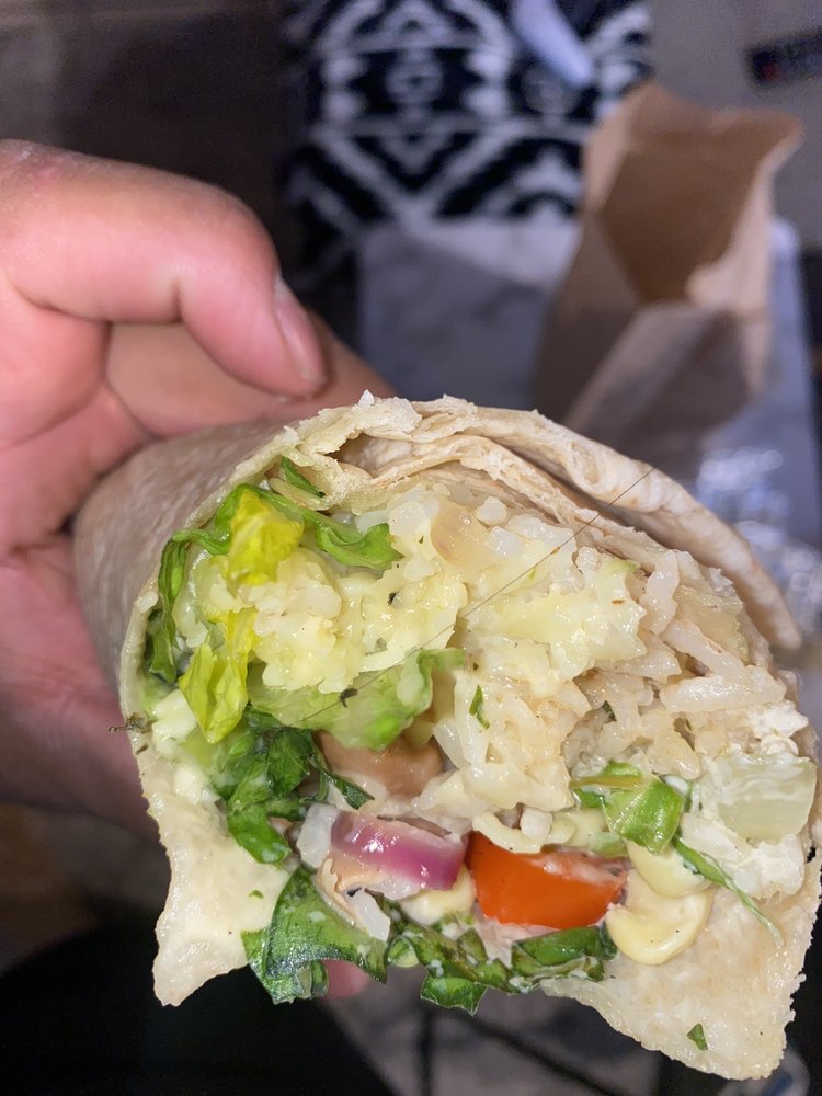 CHIPOTLE MEXICAN GRILL Updated September 2024 14 Photos & 59