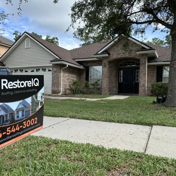 RestoreIQ Roofing And Construction - Roofing Near Me - Jacksonville, Florida RestoreIQ Roofing And Construction - Roofing Near Me - Jacksonville, Florida
