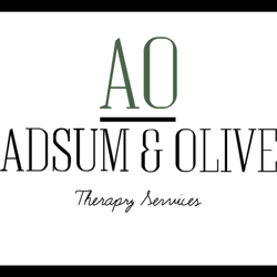 Adsum And Olive Therapy Services