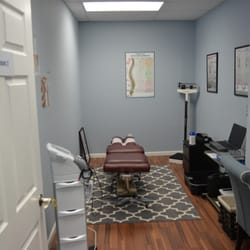 Next Step Chiropractic