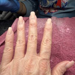 Added before and after pics. Thank you Alice absolutely amazing experience