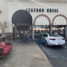 Exterior photo of Rockfish Seafood & Grill - Houston, Texas Exterior photo of Rockfish Seafood & Grill - Houston, Texas
