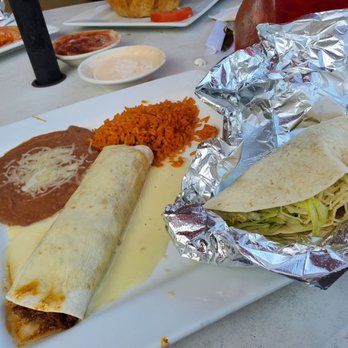 Fridas Mexican Restaurant - Mexican Near Me - Richmond, Virginia