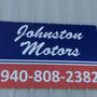 Johnston Motors