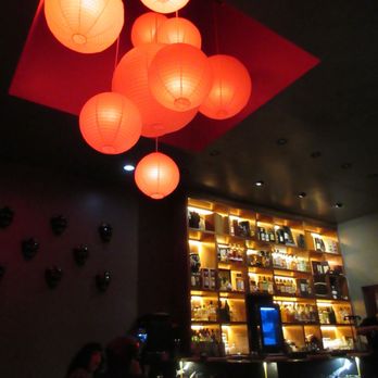Tokyo Noir - Speakeasies Near Me - Long Beach, California