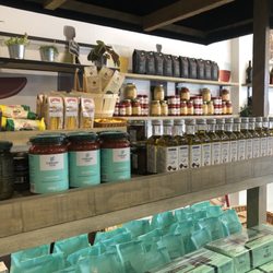 Épicerie Marinelli
