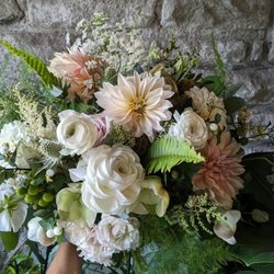 Bergamot & Ivy