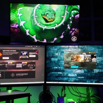Tech You Out - We can build the perfect PC to complete your at-home work station/leisure station/gaming station. - IT Services & Computer Repair Near Me Tech You Out - We can build the perfect PC to complete your at-home work station/leisure station/gaming station. - IT Services & Computer Repair Near Me