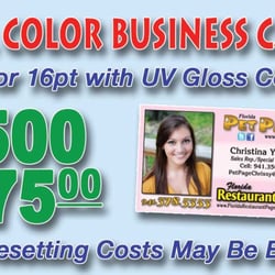 Modern Printing & Graphics