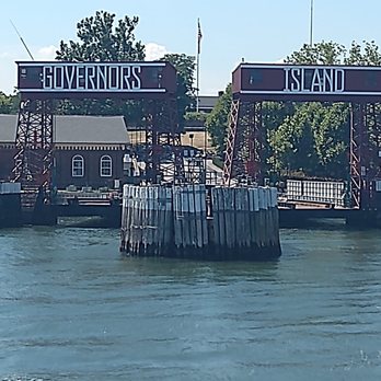 QC Spa - Ferry ride to Governors Island. 5 minute walk to QCNY from this dock. - Massage Near Me - New York, New York