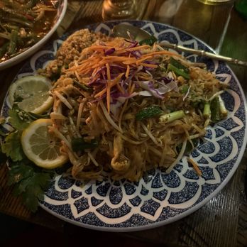 Nicky's Thai Kitchen - Pad Thai Noodles - Thai Near Me - Pittsburgh, Pennsylvania Nicky's Thai Kitchen - Pad Thai Noodles - Thai Near Me - Pittsburgh, Pennsylvania