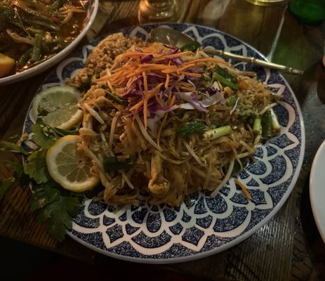 Nicky's Thai Kitchen by null