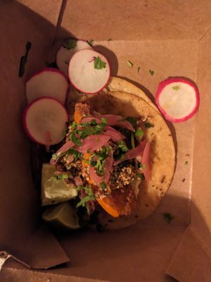 Taqueria La Venganza by null