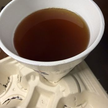 Zaxbys - Peach tea room temperature with no ice included - Chicken Wings Near Me - Newnan, Georgia Zaxbys - Peach tea room temperature with no ice included - Chicken Wings Near Me - Newnan, Georgia