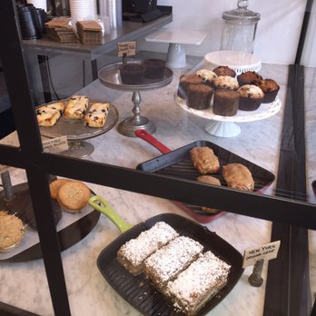Bolt - Yum - Coffee & Tea Near Me - Los Angeles, California